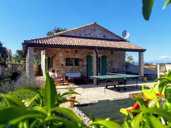 Villa Aurelia Žman Buitenkant foto