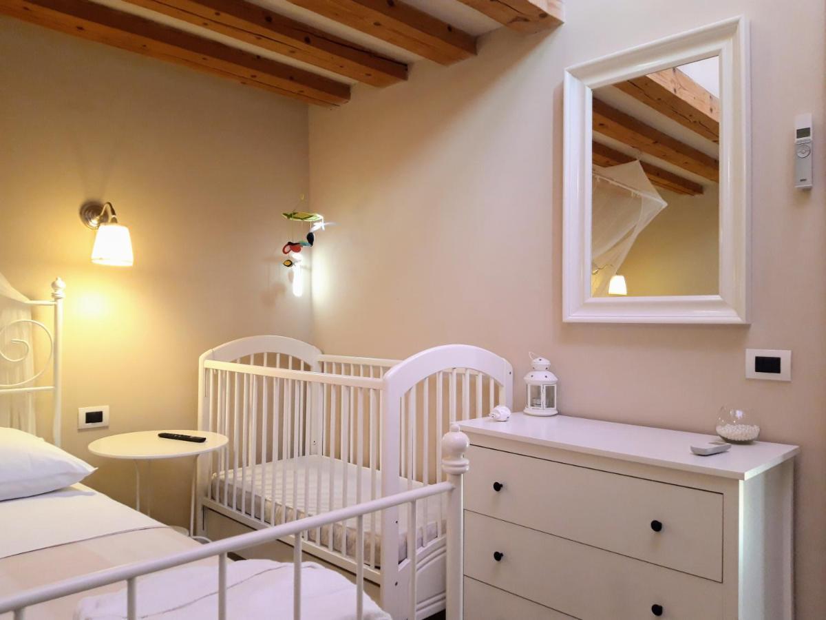 Villa Aurelia Žman Buitenkant foto