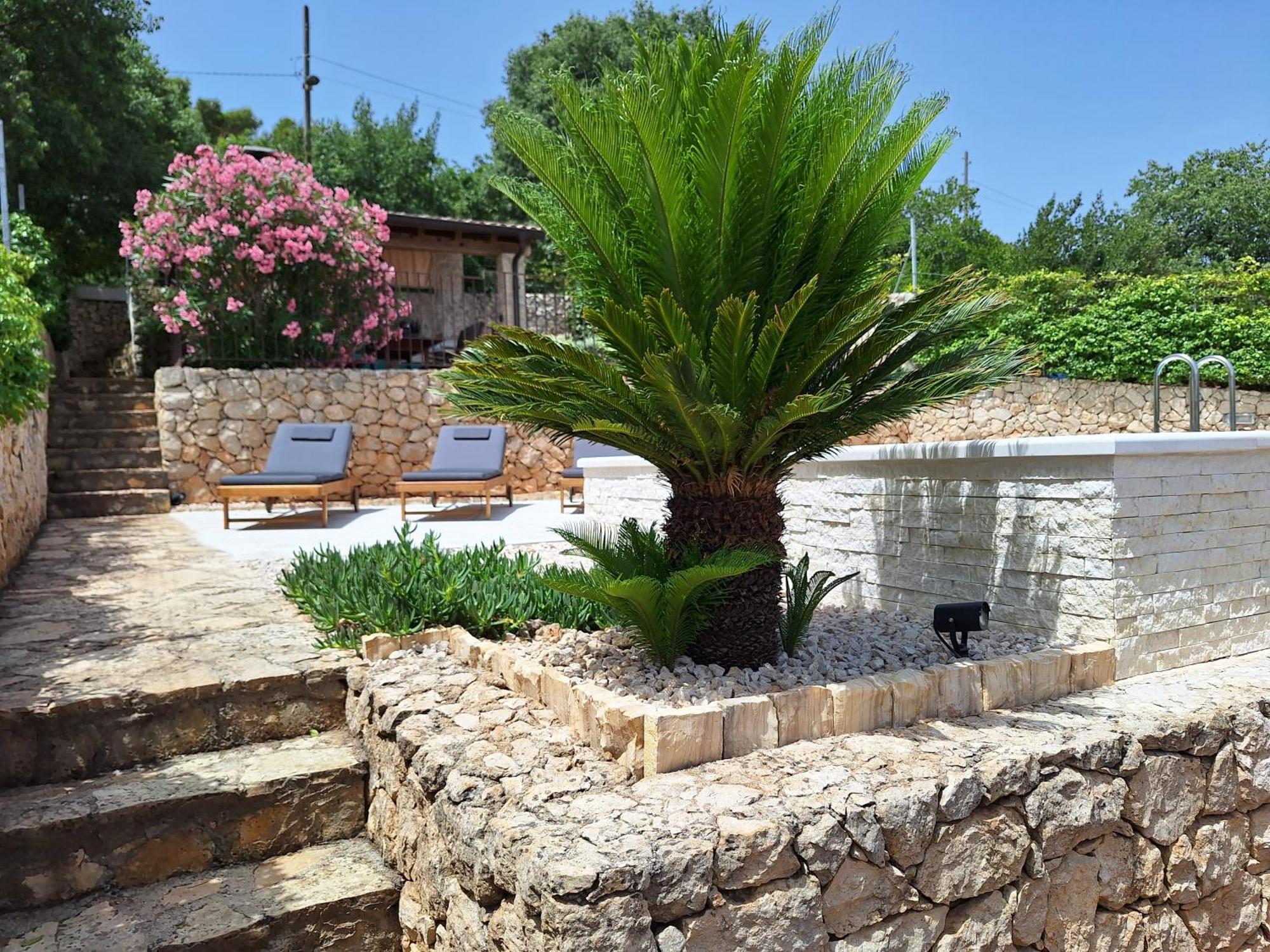 Villa Aurelia Žman Buitenkant foto