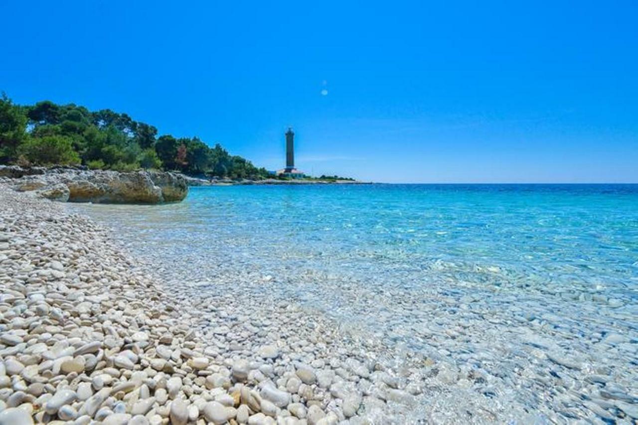Villa Aurelia Žman Buitenkant foto