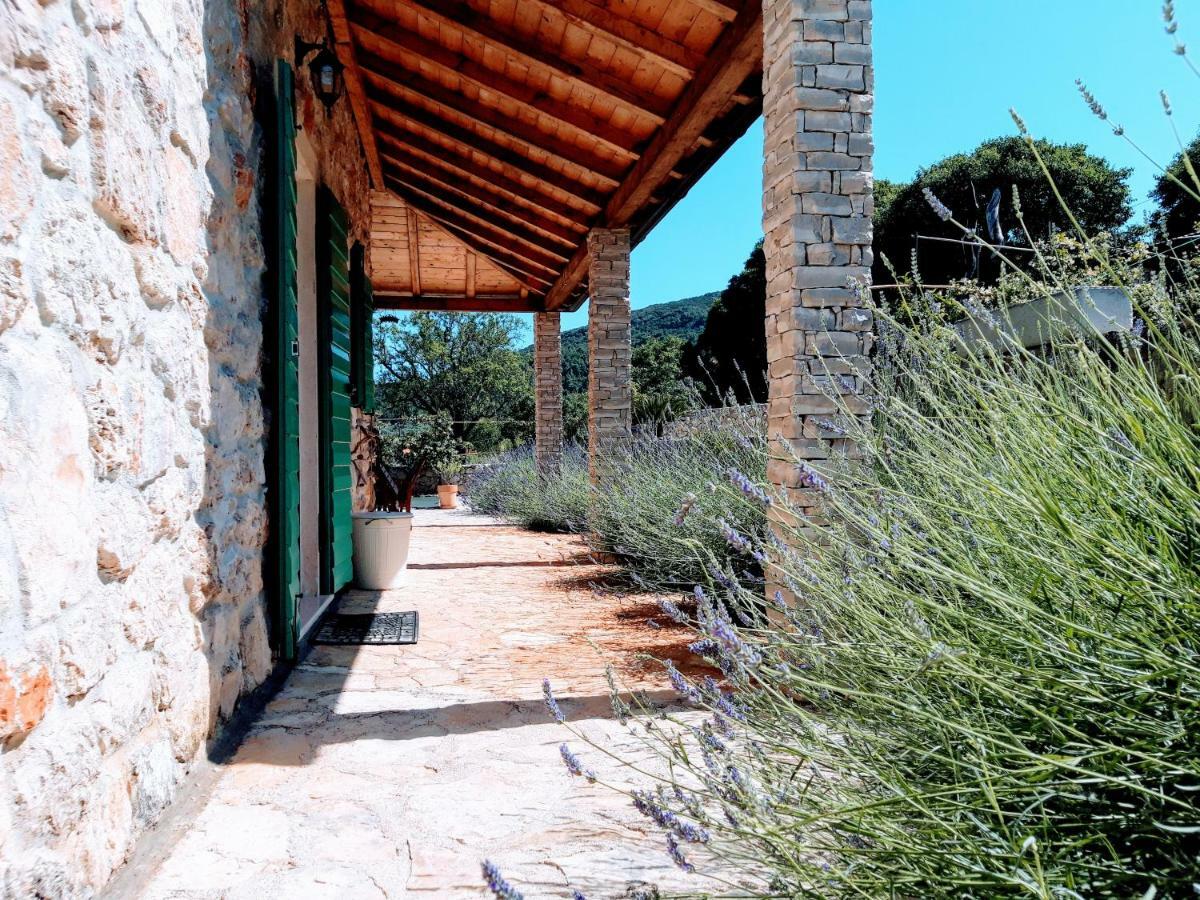 Villa Aurelia Žman Buitenkant foto
