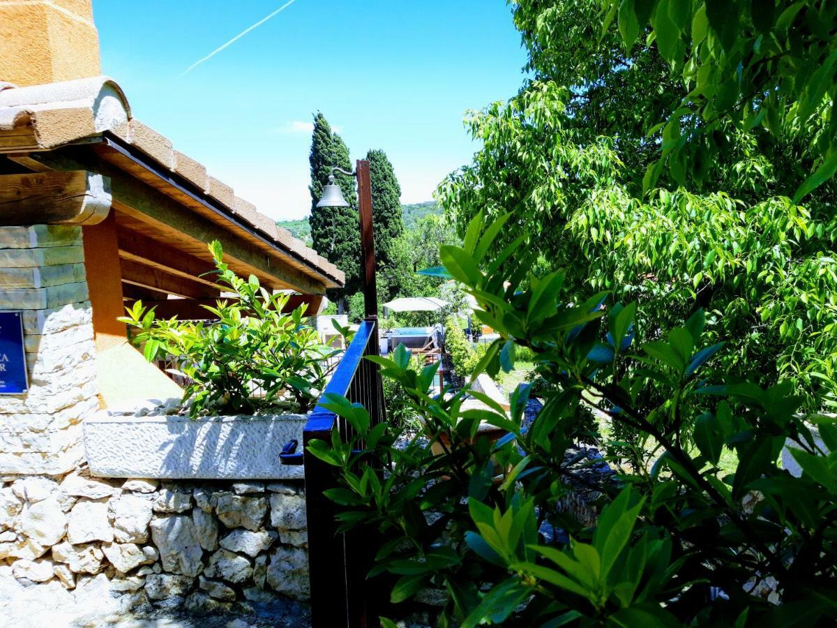 Villa Aurelia Žman Buitenkant foto